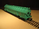 Lionel Ho 5-8621 Pittsburgh Lake Erie P&le Cable Coil Car #42279 W/ Load Box. Fixed Price $6.95.