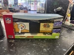 Mth Railking Gauge 70-74075 Pittsburgh Steelers Super Bowl 40' Box Car New. Fixed Price $70.00.