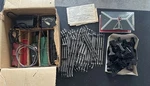 Vintage Marx O27 Train Set 1666 Locomotive, Nyc & Gn Cars, Track, Transformer,. Fixed Price $170.99.