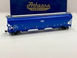 Athearn Genesis 5161 3-BAY Covered Hopper ATHG1084 Tilx 518737. Fixed Price $85.00.