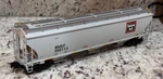 Atlas Trinity 5161 Hopper Bnsf #486114 Scale Burlington Route (golden Spike). Fixed Price $199.99.