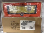 Lionel 6-52310 Nttm Work Train Boxcar 1983 Nib. Fixed Price $60.00.