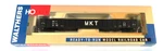 Walthers Mkt 65' Mill Gondola 43755 (black) 1/87 Ho Scale Model Kit Brand New!. Fixed Price $49.97.