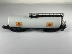 Marklin Ho 4648, Gasolin Axle Tank Car, Ob. Fixed Price $19.95.