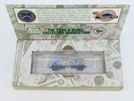 Scale Micro-trains Mtl Nsc Z06-02 Dmc Denver Mint Box Car #1863. Fixed Price $59.95.