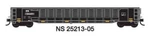 Trainworx Scale Norfolk Southern #194481 52' Gondola 25213-05. Fixed Price $33.99.