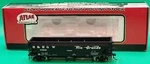 Scale- Atlas 1169-4 Union Pacific Hart Ballast Hopper Car #24835 New. Fixed Price $22.89.