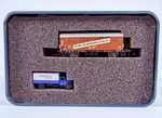 Marklin Mini-club Z-scale 80020 Museum Car Set For 2009. Fixed Price $59.00.