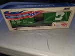 Burlington Boxcar, Lionel, Is Excellent Condition See Photos. Fixed Price $24.99.