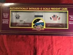 Mth Premier 40 York Central Friendship Boxcar #20-93524 Brand New!!!. Fixed Price $52.99.