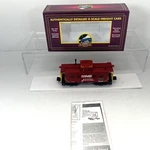 Mth Premier 20-91033 Norfolk Southern Steel Caboose #562762 Gauge New %. Fixed Price $89.99.