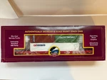 Mth 20-95229 Bnsf Husky Stack Car Scale Train W/intermodal Containers-ln. Fixed Price $65.00.