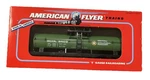 American Flyer 6-48403 British Columbia Tank Car Nib. Fixed Price $24.00.