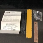 Roundhouse Scale 1288 60' Flat Car Trailer. Fixed Price $25.99.