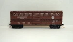 Scale Micro Trains Pennsylvania 40' Despatch Stock Car # 135499. Fixed Price $11.00.