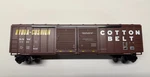 Lionel Cotton Belt 50 Double Door 6 17203! Std. Scale. Fixed Price $25.59.