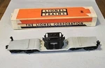 Vintage Lionel Transformer Car 6518 With Original Box Our Item XS154. Fixed Price $150.00.