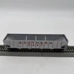 Vintage Bay Open Hopper Southern Ihc Scale Car #4327 Nos. Fixed Price $14.95.