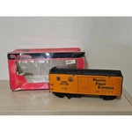 Lionel Scale Pacific Fruit Express Reefer Pfe 87108 Large Train With Box. Fixed Price $34.88.