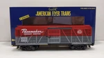 American Flyer 6-48386 Scale New York Central/pacemaker Stock Car Ln/box. Fixed Price $25.41.