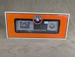 Lionel 6-36265 Angela Trotter Thomas Window Wishing Box Car Train. Fixed Price $21.24.