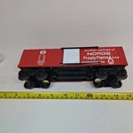 K-line "o" Scale #K-5154004 Prr Refrigerators Boxcar Nib. Fixed Price $19.99.