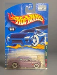 Hot Wheels Rat Rod Series Shoe Box 060 Purple Phaeton 2000 Lavender. Fixed Price $5.00.