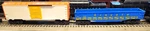 Lionel Crayola Boxcar And Gondola In Good Condition.. Fixed Price $27.97.