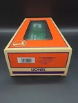 Gauge 3-RAIL Lionel 6-29251 Bn Burlington Northern Boxcar #6464-299. Fixed Price $26.98.
