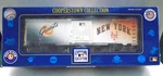 Lionel "o" Scale Cooperstown Collection 6-82685 New York Giants Boxcar Mib. Fixed Price $35.00.
