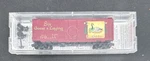 Scale Micro-trains Mtl 02100506 Tdoc Twelve Days Of Christmas 40' Box Car #06. Fixed Price $18.99.