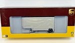 Athearn Ho Scale United Parcel Service Upsu" 28' Container Nib. Fixed Price $29.99.