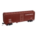 Walthers Mainline Ho Scale 40' Association Of American Railroads 1944 Boxcar Ill. Fixed Price $28.55.