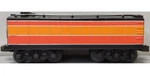 Mth Railking Southern Pacific Daylight Auxiliary Water Tender 30-1126 Gauge Sp. Fixed Price $99.95.