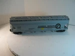 Gauge Weaver Centerflow Hopper Conrail Quality (grey) #896433. Fixed Price $15.00.