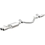 Magnaflow Touring Series Cat-back Performance Exhaust System 15745. Fixed Price $913.00.