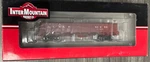 Intermountain Railway Ho Rtr 47751-08 Caswell Gondola Atsf Ga-x Early. Fixed Price $25.99.