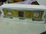 Mth Premier #300178 Up Union Pacific 50' Double Plug Door Box Car 20-93151. Fixed Price $50.00.