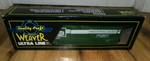 Weaver Ultra Line Linde #171 PS-1 40 Boxcar 3-RAIL #U2107 Train. Fixed Price $34.99.