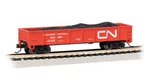 Bachmann Scale New 2026 40' Gondola Canadian National #149930 17257. Fixed Price $29.42.
