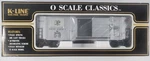 K-line K765-7423 Nj New Jersey Commemorative Scale Quarter Boxcar Coin Bank. Fixed Price $29.99.