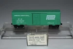 Scale Kadee 24050 Penn Central 40' Single Door Boxcar 103800 C40264. Fixed Price $19.99.