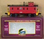 Mth Premier 20-91125 Nyc (new York Central) Steel Caboose O-gauge Nib. Fixed Price $69.99.