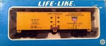Life Like Ho P/n 8586 40' Art American Refrigerator Transit Company # 247. Fixed Price $15.99.