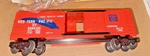 Lionel Gauge 6-19260, Western Pacific Box Car #6464100 W/die-cast Trucks!!!!. Fixed Price $175.00.