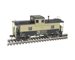 Atlas Trainman Cupola Caboose Operation Lifesaver #50 Pn 50006266. Fixed Price $39.99.