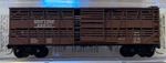 Micro-trains Line Scale #35140 Soo 40' Despatch Stock Car Nib. Fixed Price $13.99.