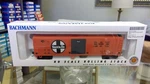 Bachmann 76903 Ho Scale Santa Reefer Box Car # 55360. Fixed Price $13.99.