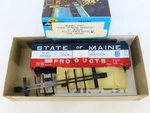 Ho Athearn Bev-bel Kit #1114-12 Nh New Haven 40' Single Door Box Car #45062. Fixed Price $24.95.