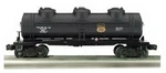 Williams 47109 Phillips 66 3-DOME Tank Car Nib. Fixed Price $29.99.